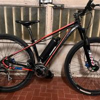 Mountain Bike Elettrica Kellys – Motore Sunstar