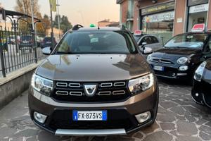 Dacia Sandero Streetway 1.0 SCe 75 CV S&S Access