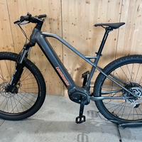 E-BIKE  LOMBARDO  Chamonix   tg  M - L  ( Bosch )