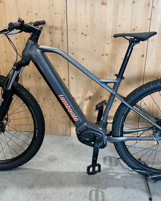 E-BIKE  LOMBARDO  Chamonix   tg  M - L  ( Bosch )