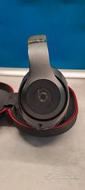 cuffie BEATS Studio 2 - con cuscinetti nuovi