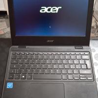 Notebook Acer TravelMate B311-31 