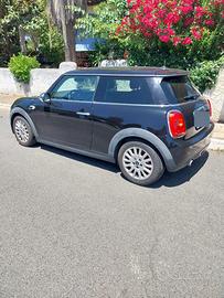 mini one d
