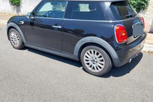 mini one d