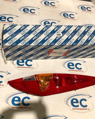 46523769 FANALE POSTERIORE DESTRO ORIGINALE FIAT P