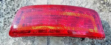 Faro stop centrale piaggio x9 250 - anni 2000