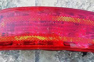Faro stop centrale piaggio x9 250 - anni 2000