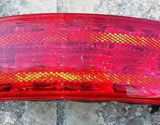 Faro stop centrale piaggio x9 250 - anni 2000