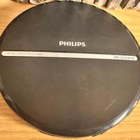 Lettore cd philips