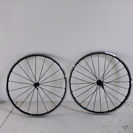 Ruote strada coppia Mavic Ksyrium SL 2025