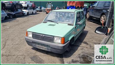 Ricambi Usati FIAT PANDA 1a Serie 1999