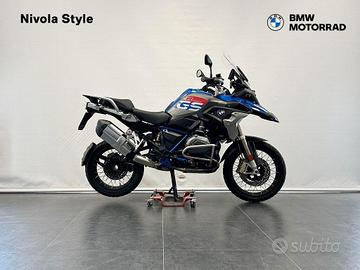 BMW R 1200 GS Abs