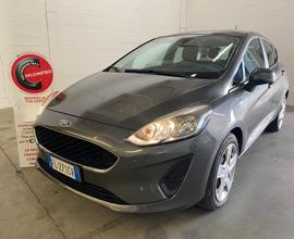Ford Fiesta My18 1.5 TDCi 75 Cv Start&Stop 5 porte
