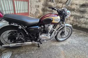 Kawasaki W 650