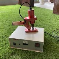 Taglierina ad ultrasuoni