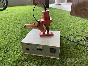 Taglierina ad ultrasuoni