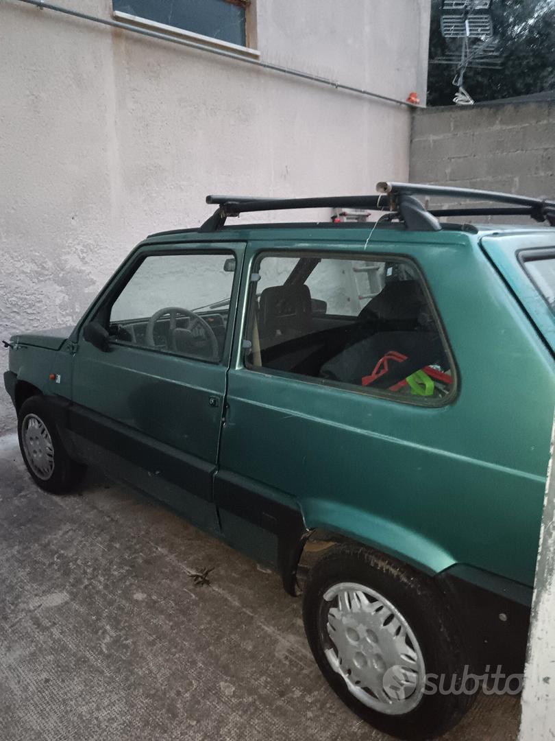 Fiat 900