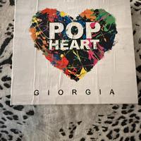 Giorgia – Pop Heart