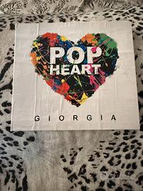 Giorgia – Pop Heart