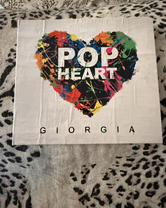 Giorgia – Pop Heart