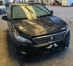 RICAMBI 308 DEL 2018 CC 1200 BENZ SIGLA HN05