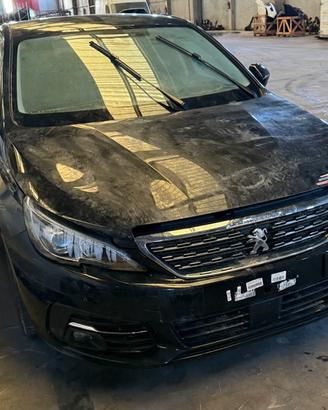 RICAMBI 308 DEL 2018 CC 1200 BENZ SIGLA HN05