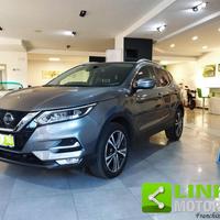 NISSAN Qashqai 1.6 dCi 2WD N-Connecta Tetto Pano