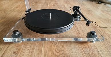 Giradischi Project Xperience 2 