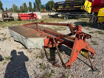 Falciatrice Marangon