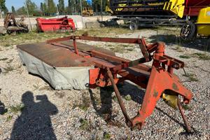 Falciatrice Marangon