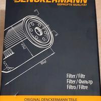 DENCKERMANN A130209 Filtro carburante Cartuccia fi