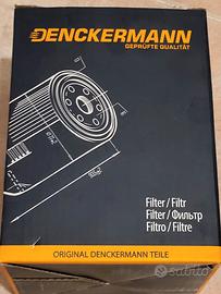 DENCKERMANN A130209 Filtro carburante Cartuccia fi
