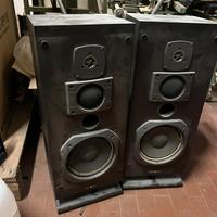 Casse dynamic speaker mod al90 digital