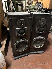 Casse dynamic speaker mod al90 digital
