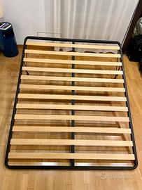 Rete per letto matrimoniale 160x190