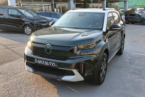 CITROEN C3 Aircross 1.2 Turbo 100 Plus