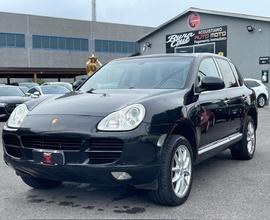 Porsche Cayenne 3.2 V6 cat asi