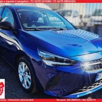 Opel Corsa -2021 1.2 Elegance.