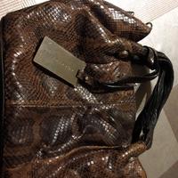 borsa donna coccinella 