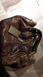 borsa donna coccinella 