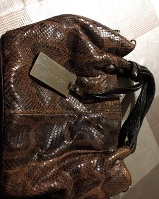borsa donna coccinella 
