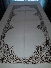 Tovaglia 12 coperti