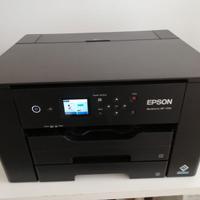 Stampante Epson WorkForce WF 7310, A3+