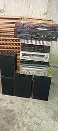 stereo anni 80