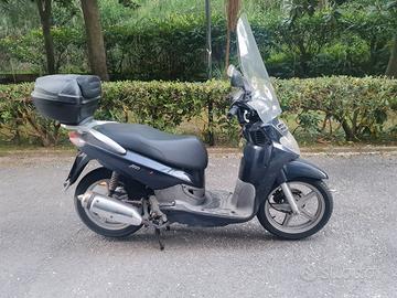 Sym HD 200 anno 2009
