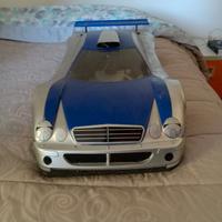 Auto radiocomando a scoppio scala 1/5 completa 