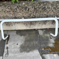 BARRA IKEA MULIG PORTA VESTITI