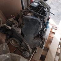 Motore fiat ducato anno 2005 