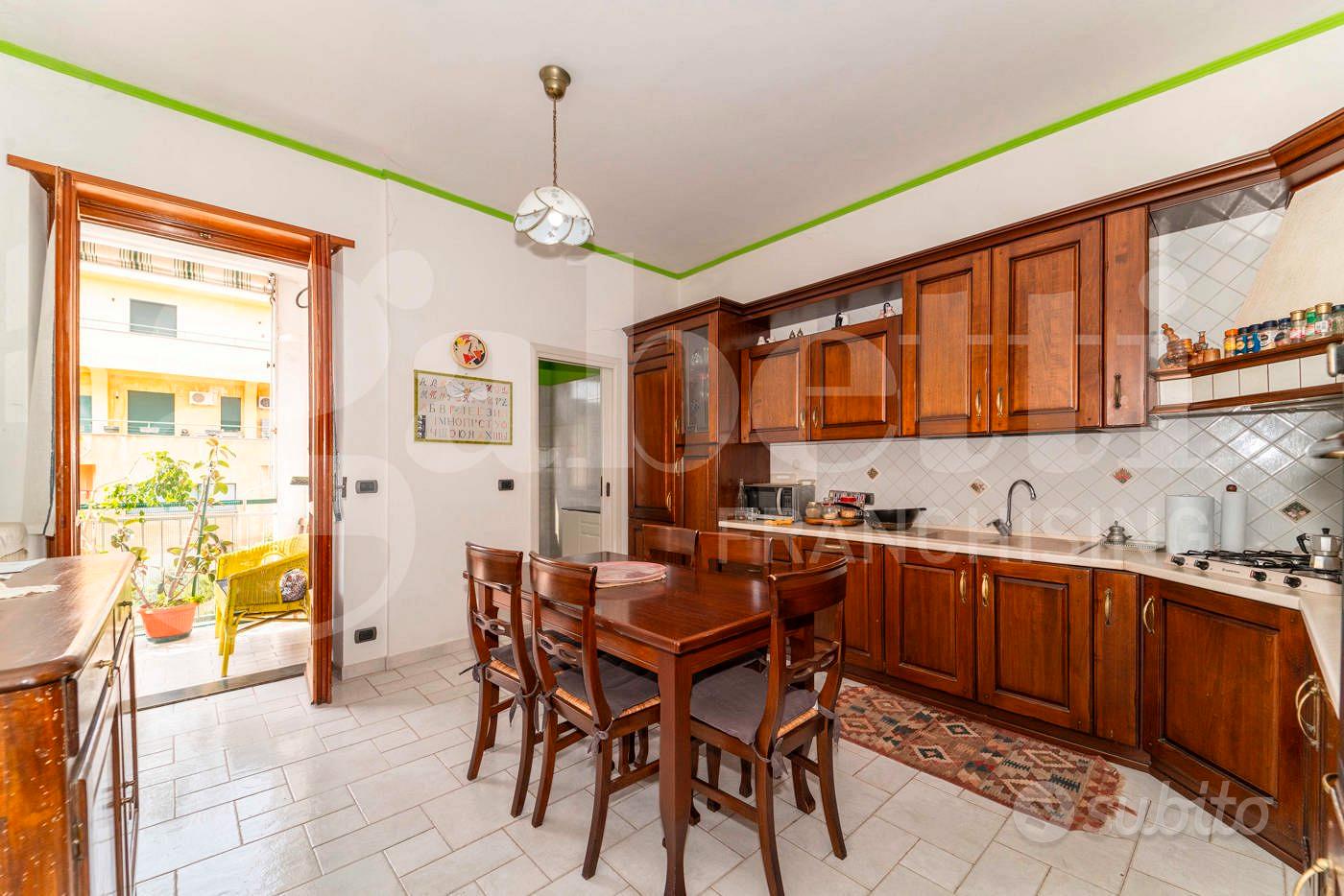Appartamento – Rivoli, Borgo Uriola, Tetti Neirotti - Altro