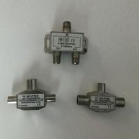 Splitter /sdoppiatore antenna